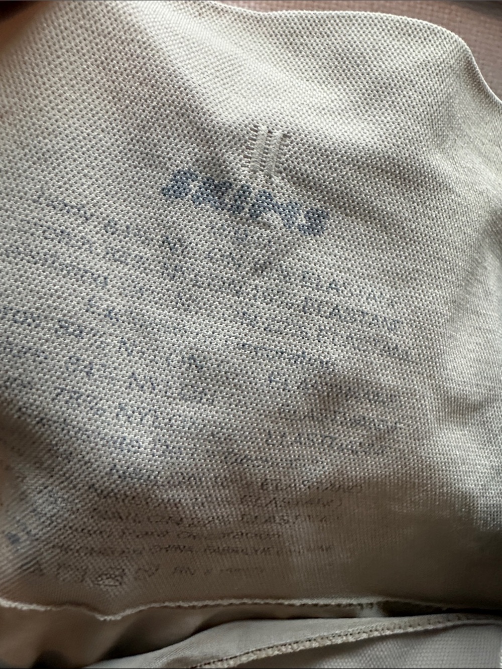 SKIMS Khaki Bike Shorts & Fits Everyone Tee Medium SET - Picture 2 of 4